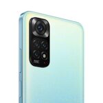 Xiaomi Redmi Note 11 - Smartphone 128GB, 4GB RAM, Dual Sim, Star Blue - Image 2
