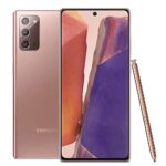 Samsung Galaxy Note 20 5G (128GB, 8GB) 6.7" AMOLED Snapdragon 865 Global 5G VoLTE