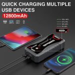 NEXPOW Car Jump Starter - Image 3