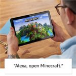 Amazon Fire HD 10 Plus tablet, 10.1", 1080p Full HD, 32 GB - Image 4