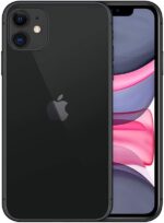 Apple iPhone 11, 64GB, Black - Unlocked (Renewed) - Image 4