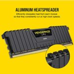 Corsair Vengeance LPX 32GB (2X16GB) DDR4 3200 (PC4-25600) - Image 4