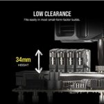 Corsair Vengeance LPX 32GB (2X16GB) DDR4 3200 (PC4-25600) - Image 5
