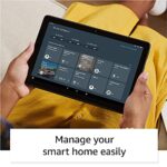 Amazon Fire HD 10 Plus tablet, 10.1", 1080p Full HD, 32 GB - Image 6