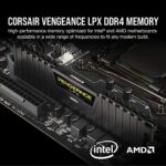 Corsair Vengeance LPX 32GB (2X16GB) DDR4 3200 (PC4-25600) - Image 2