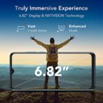 TCL 20 SE 6.82" Unlocked Cellphone, 4GB RAM + 128GB ROM - Image 4