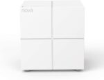 Tenda Nova Mesh Wi-Fi System (MW6) Whole Home Coverage-Up to 6000 sq. ft. Gigabit Mesh Router Wi-Fi, Works with Alexa with Parental Controls, 3-pack - Image 12