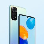 Xiaomi Redmi Note 11 - Smartphone 128GB, 4GB RAM, Dual Sim, Star Blue - Image 8