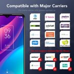 TCL 30 SE Cell Phone 4+128GB 6.52'' Android Phone GSM Unlocked Smartphone - Image 5
