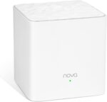 Tenda Nova Mesh Wi-Fi System (MW6) Whole Home Coverage-Up to 6000 sq. ft. Gigabit Mesh Router Wi-Fi, Works with Alexa with Parental Controls, 3-pack - Image 26