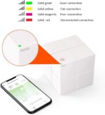 Tenda Nova Mesh Wi-Fi System (MW6) Whole Home Coverage-Up to 6000 sq. ft. Gigabit Mesh Router Wi-Fi, Works with Alexa with Parental Controls, 3-pack - Image 25