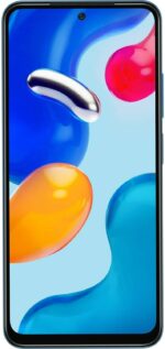Xiaomi Redmi Note 11 - Smartphone 128GB, 4GB RAM, Dual Sim, Graphite - Image 10