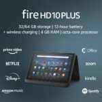 Amazon Fire HD 10 Plus tablet, 10.1", 1080p Full HD, 32 GB - Image 9