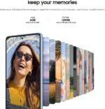 Samsung Galaxy A53 5G (128GB, 6GB) 6.5", IP67 Water Resistant, Dual SIM GSM 4G Volte - Image 8