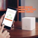 Tenda Nova Mesh Wi-Fi System (MW6) Whole Home Coverage-Up to 6000 sq. ft. Gigabit Mesh Router Wi-Fi, Works with Alexa with Parental Controls, 3-pack - Image 21