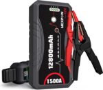 NEXPOW Car Jump Starter - Image 8