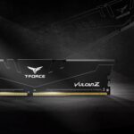 TEAMGROUP T-Force Vulcan Z DDR4 DRAM 16GB Kit (2x8GB) 3200MHz - Image 8