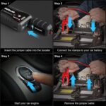 NEXPOW Car Jump Starter - Image 12