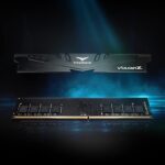 TEAMGROUP T-Force Vulcan Z DDR4 DRAM 16GB Kit (2x8GB) 3200MHz - Image 9