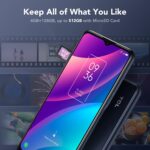 TCL 30 SE Cell Phone 4+128GB 6.52'' Android Phone GSM Unlocked Smartphone - Image 8