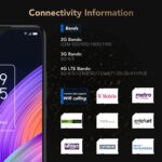 TCL 30XL Unlocked Cell Phone 6.82 inch with Vast Display - Image 6