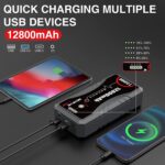 NEXPOW Car Jump Starter - Image 10