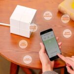 Tenda Nova Mesh Wi-Fi System (MW6) Whole Home Coverage-Up to 6000 sq. ft. Gigabit Mesh Router Wi-Fi, Works with Alexa with Parental Controls, 3-pack - Image 13