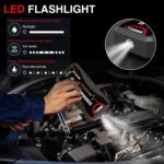 NEXPOW Car Jump Starter - Image 11