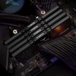 TEAMGROUP T-Force Vulcan Z DDR4 DRAM 16GB Kit (2x8GB) 3200MHz - Image 6
