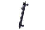 NISSAN Teana DBA-J32 Radiator-GAS Auto CVT Trans - Image 2