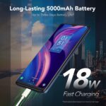 TCL 30XL Unlocked Cell Phone 6.82 inch with Vast Display - Image 8