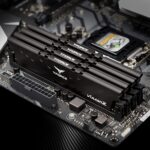 TEAMGROUP T-Force Vulcan Z DDR4 DRAM 16GB Kit (2x8GB) 3200MHz - Image 5