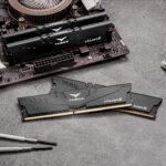 TEAMGROUP T-Force Vulcan Z DDR4 DRAM 16GB Kit (2x8GB) 3200MHz - Image 7