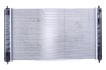 NISSAN Teana DBA-J32 Radiator-GAS Auto CVT Trans - Image 4