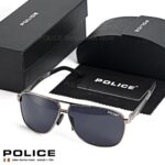 Police Brand Sunglasses Polarized Men Anti-glare Uv400 Sunglasses - Image 3