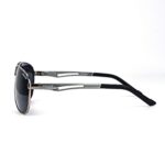 Police Brand Sunglasses Polarized Men Anti-glare Uv400 Sunglasses - Image 4