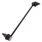 Front Control Arm Ball Joint Tie Rod Sway Bar Link Steering Suspension Kit 8pc - Image 6
