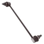 Front Control Arm Ball Joint Tie Rod Sway Bar Link Steering Suspension Kit 8pc - Image 7