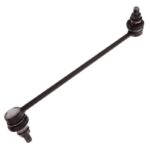 Front Control Arm Ball Joint Tie Rod Sway Bar Link Steering Suspension Kit 8pc - Image 8