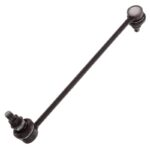 Front Control Arm Ball Joint Tie Rod Sway Bar Link Steering Suspension Kit 8pc - Image 9