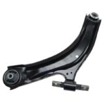Front Control Arm Ball Joint Tie Rod Sway Bar Link Steering Suspension Kit 8pc - Image 11