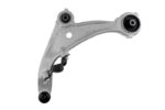 Lower Left Front Suspension Arm for Nissan Teana 54501-JN01A - Image 3