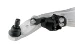 Lower Left Front Suspension Arm for Nissan Teana 54501-JN01A - Image 4