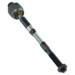 Front Control Arm Ball Joint Tie Rod Sway Bar Link Steering Suspension Kit 8pc - Image 5