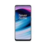 OnePlus Nord N20 5G Android Smart Phone with 6.43" AMOLED Display, 6+128GB, U.S. Unlocked, 4500 mAh Battery, 33W Fast Charging, Blue Smoke - Image 2