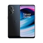 OnePlus Nord N20 5G Android Smart Phone with 6.43" AMOLED Display, 6+128GB, U.S. Unlocked, 4500 mAh Battery, 33W Fast Charging, Blue Smoke
