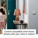 All-New Echo Dot 5th Gen, 2022 release with bigger vibrant sound, helpful routines and Alexa, Charcoal - Image 5