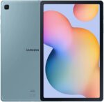 SAMSUNG Galaxy Tab S6 Lite 10.4" 64GB 128GB Android Tablet w/ Long Lasting Battery, S Pen Included, Slim Metal Design, AKG Dual Speakers - Image 3