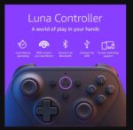 Fire TV Gaming Bundle including Fire TV Stick and Luna Controller - Image 5