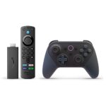 Fire TV Gaming Bundle including Fire TV Stick and Luna Controller - Image 2